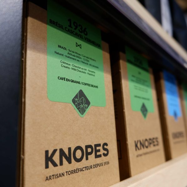 knopes-legourmet